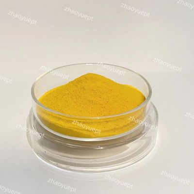 28% โพลีอลูมิเนียมคลอริด ฟลอคคคลันต์ CAS No 1327-41-9 สีเหลือง