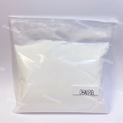 การบําบัดน้ํา DBNPA Biocide Bactericidal Chemical CAS No 10222-01-2