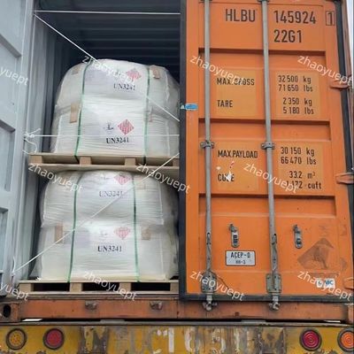 การบําบัดน้ําสารเคมี Bronopol 2-Bromo-2-Nitro-1,3-Propanediol BNPD