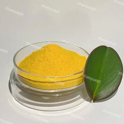 เนื้อหา 28% การบําบัดน้ํา PAC Polyaluminum Chloride ISO14001