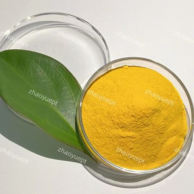 โพลีอลูมิเนียมเคลอริดอุตสาหกรรม 28% PAC
