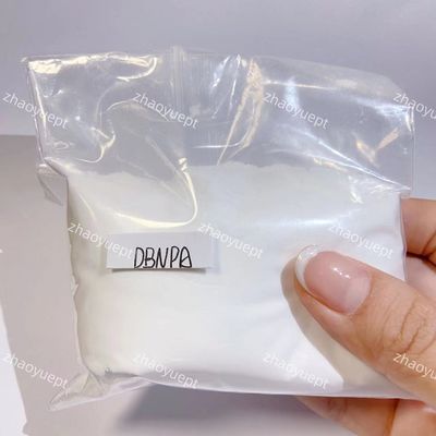 Biocide 2 2 Dibromo 3 Nitrilopropionamide DBNPA ผงเคมี ISO14001