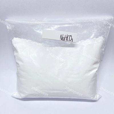 โซดาเบิการ์บอนาตโซเดียมอุตสาหกรรม ขนาดปูน Baking Soda 600 Mesh CAS No 144-55-8