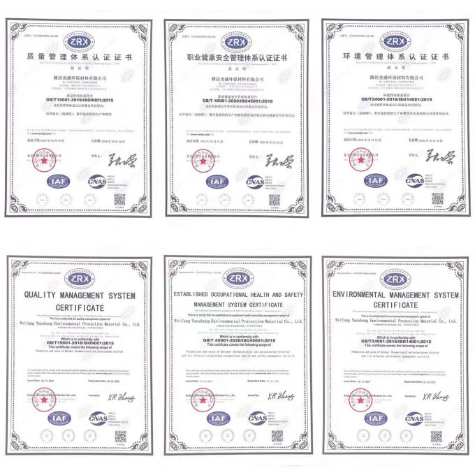 กําจัดสารพิษ โซเดียมไบคาร์บอเนต โซดาขนม NaHCO3 ขาว 99% นาที 1