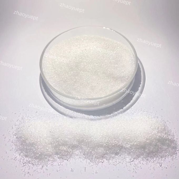 ความบริสุทธิ์ 99% Bronopol BNPD CAS No 52-51-7 ขนาดปูนในการบําบัดน้ํา 1