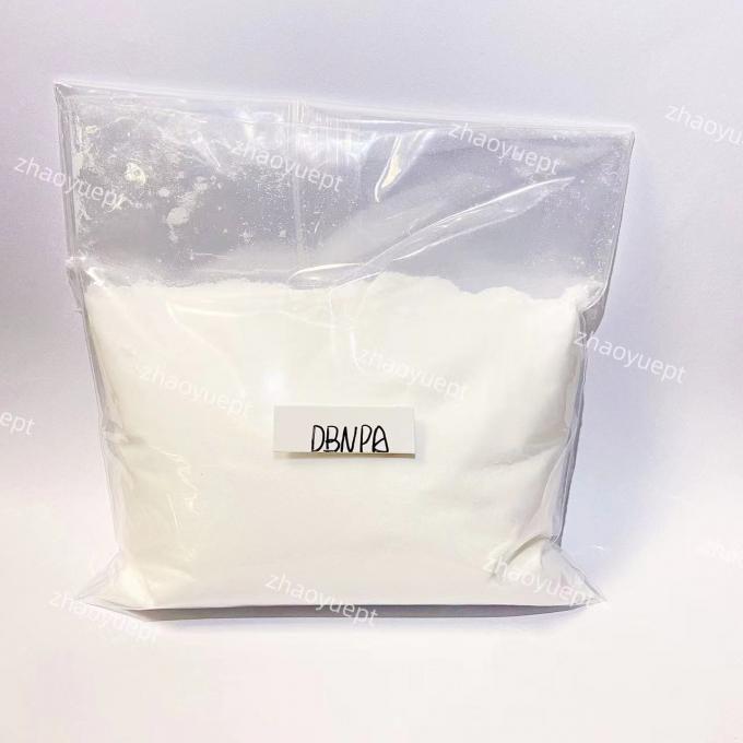 DBNPA สารเคมี, 2 2 ดิบรอม 2 ซายาโนเอเซตามิด 99% น้ํายาขาว 0